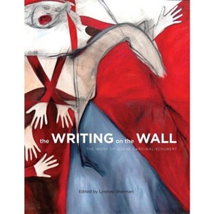 The Writing on the Wall - (Art in Profile: Canadian Art and Architecture) by  Lindsey V Sharman (Paperback) - 1 of 1