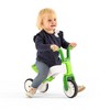 Chillafish Bunzi 5" 2 in 1 Kids' Gradual Balance BIke & Tricycle - 2 of 4