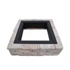 Blue Sky Outdoor Living Phoenix Smokeless Fire Pit Insert - 3 of 4