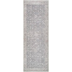 Livabliss Spokane Woven Indoor Area Rugs - PNW Home x Livabliss - 1 of 4