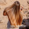 BEACHWAVER Co. Coast Pro Ceramic Flat Iron - Midnight Rose - 3 of 4