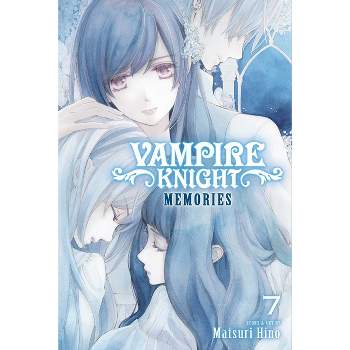 Vampire Knight: Memories, Vol. 7 - by  Matsuri Hino (Paperback)