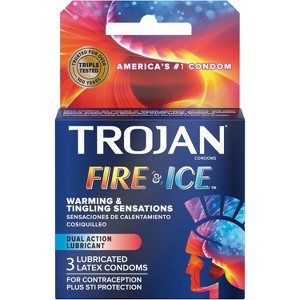 trojan lubricants tonight plusOne Vibrating Bullet Review [Tried & Tested]