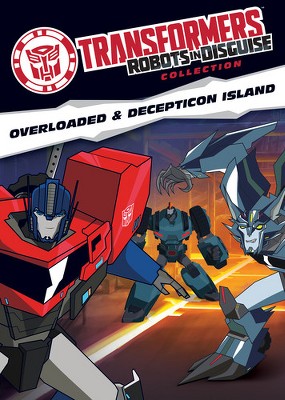 transformers robots in disguise android 1