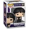Funko Pop! 2 Pack Addams Family - Wednesday Addams Netflix #1309 & Wednesday Rave'n Dance #1577 - 3 of 3