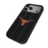 NCAA SEC Universities Text Backdrop MagSafe Compatible Cell Phone Case for Apple iPhone 17 Series - 2 of 4