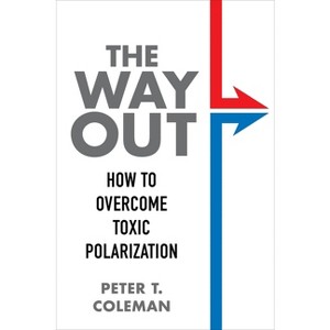 The Way Out - by Peter T Coleman - 1 of 1