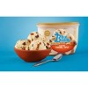 Blue Bunny Salted Caramel Craze Ice Cream - 46 Fl Oz : Target