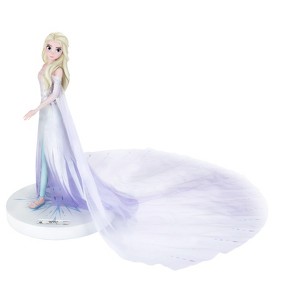 Disney Frozen II Master Craft ELSA (Master Craft) - 1 of 4