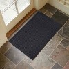 Bungalow Flooring WaterHog Squares Indoor/Outdoor Doormat - 3 of 4