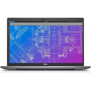 Refurbished: Dell Precision 3570 Laptop |15.6