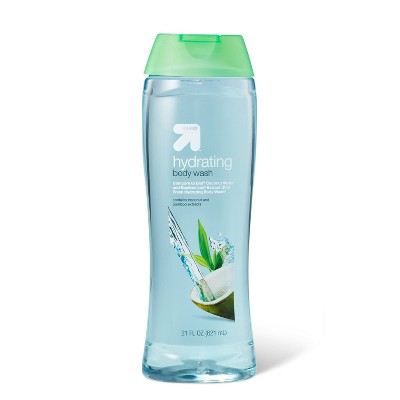 Coconut Body Wash - 21oz - up & up™