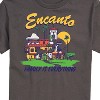 Men's - Encanto -  Short Sleeve Graphic T-Shirt - 2 of 4