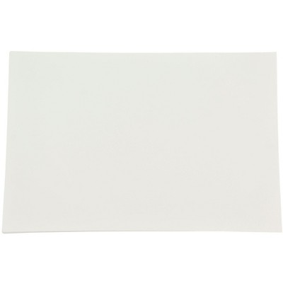 Sax Sulphite Drawing Paper, 80 lb, 12 x 18 Inches, Extra-White, pk of 500