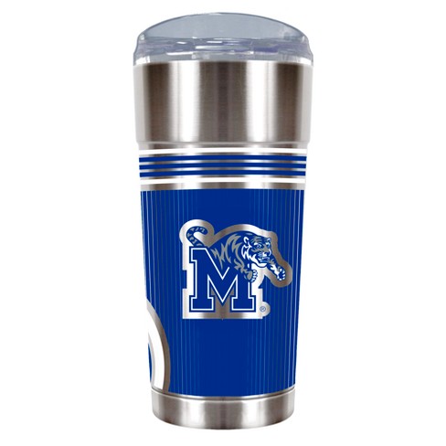 Ncaa Lsu Tigers Campus Stainless Steel Tumbler - 30oz : Target