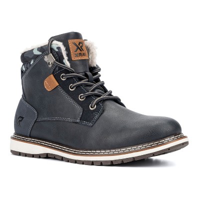 Xray Footwear Men's Dresden Work Boot