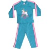 Just Love Girls Two Piece Fleece Set (Pack of 2) 17017-A-3T - 3 of 3