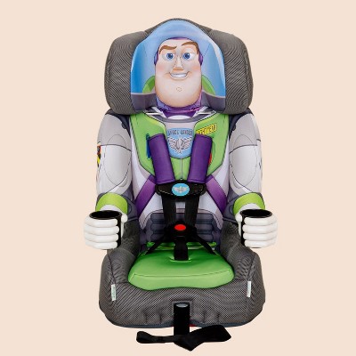Buzz Lightyear 2-in-1 Car Seat
