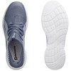 Alpine Swiss Kyle Mens Lightweight Athletic Knit Fashion Sneakers - image 4 of 4
