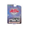 2022 Chevrolet Tahoe Z71 Gray Met. (Dirty) "BFGoodrich" "Blue Collar Collection" Series 12 1/64 Diecast Model Car by Greenlight - 3 of 3