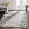 Patina PTN322 Power Loomed Area Rug Taupe / Ivory 5'-1" X 7'-6" - Safavieh. - 2 of 4