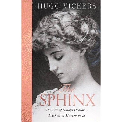 The Sphinx - by  Hugo Vickers (Paperback)
