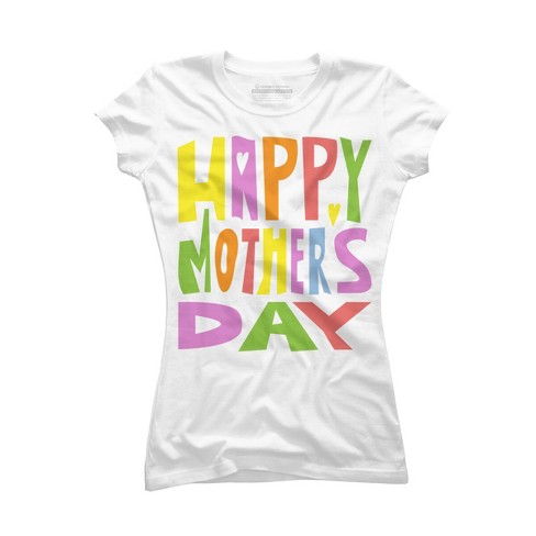 Happy mothers best sale day shirts