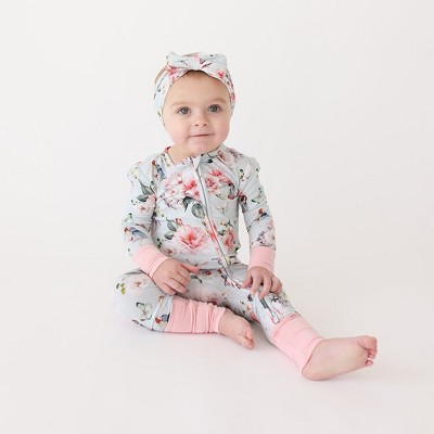 Infant Melinda Convertible One Piece - Posh Peanut