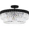 Starlight 4-Light Semi-Flush Mount - 4 of 4