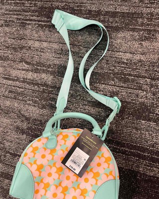 Girls' Circle Crossbody Bag - Art Class™ Tan : Target