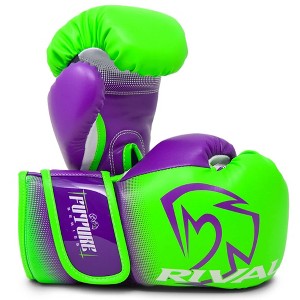 RIVAL Boxing - RB-FTR2 Future Bag Gloves - Youth - 1 of 2