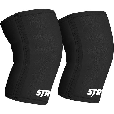 Extreme X Elbow Sleeves  Protective & Supportive Sleeves – Mark Bell  Sling Shot®