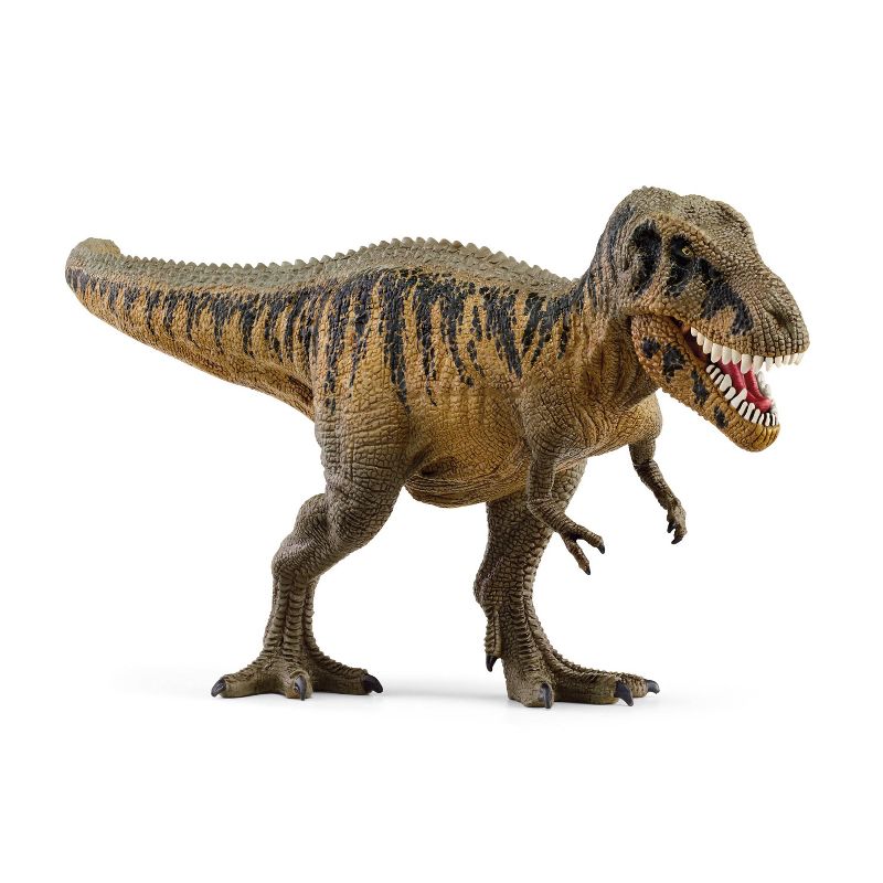 Schleich Tarbosaurus, 1 of 9