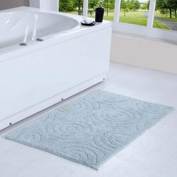 Hydracell Bath Mat Aqua - Made By Design™