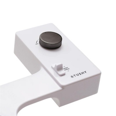 TUSHY Classic 3.0 Bidet Attachment