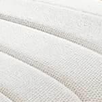 beige polyester