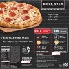 Red Baron Meat Trio Brick Oven Frozen Pizza - 18.22oz - 4 of 4