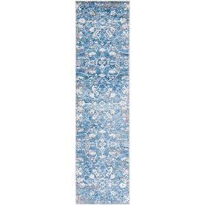 Shivan 100 SHV146 Power Loomed Indoor Rugs - Safavieh - 1 of 4