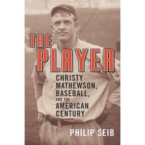 The Player - by  Philip Seib (Paperback) - 1 of 1