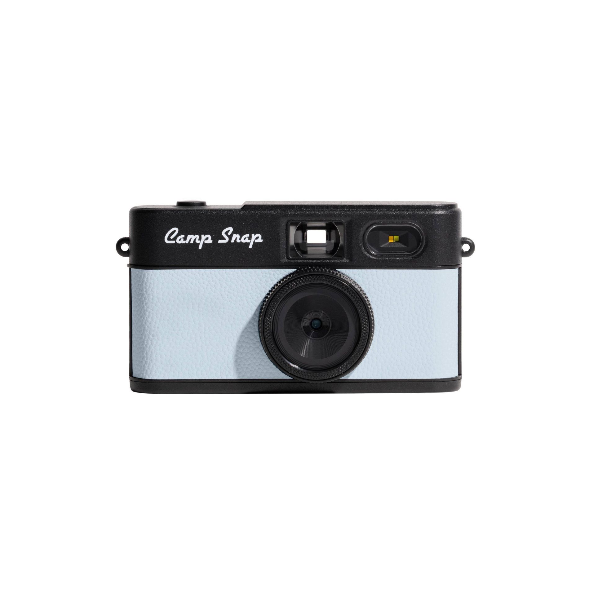 Camp Snap 201 Screen-Free Digital Camera - Blue