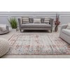 Rugs America Cora Transitional Vintage Area Rug - 3 of 4