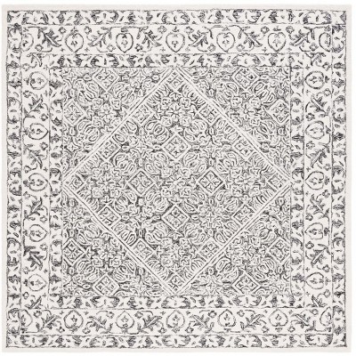 Dip Dye DDY151 Hand Tufted Indoor Rugs - Safavieh