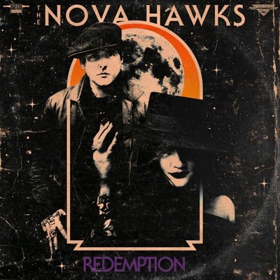 The Nova Hawks - Redemption (CD)