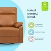 daVinci Suzy Recliner and Swivel Glider - 2 of 4
