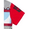 Transformers Hooded Cosplay T-Shirt Little Kid to Big Kid - 4 of 4