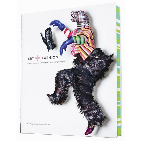 The Little Book of Balenciaga - (Little Books of Fashion) 12th Edition by  Emanuelle Dirix (Hardcover)