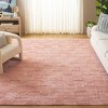 Easy Care ECR222 Hand Tufted Machine Washable Indoor Rugs - Safavieh - 2 of 4