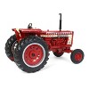 ERTL 1/16 Farmall 706 "Happy Birthday" Tractor, ZFN44279 - 3 of 4