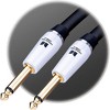 Monster Cable Prolink Studio Pro 2000 Speaker Cable - Straight to Straight - 2 of 4