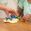 Educational Insights Playfoam GO! Squishy Sandcastle - 3 of 4